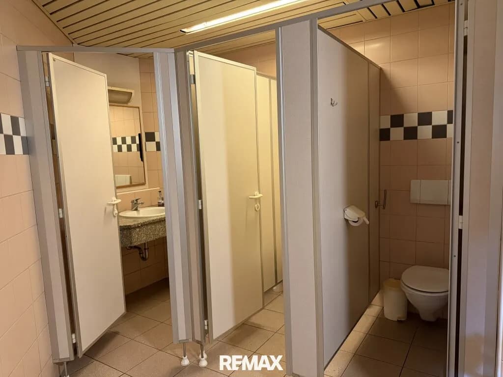 Gewerbeimmobilie kaufen in Amstetten – 780 m², € 330.000 – Bild 34 von 46