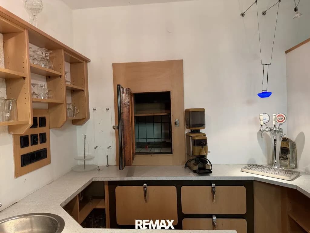 Gewerbeimmobilie kaufen in Amstetten – 780 m², € 330.000 – Bild 36 von 46