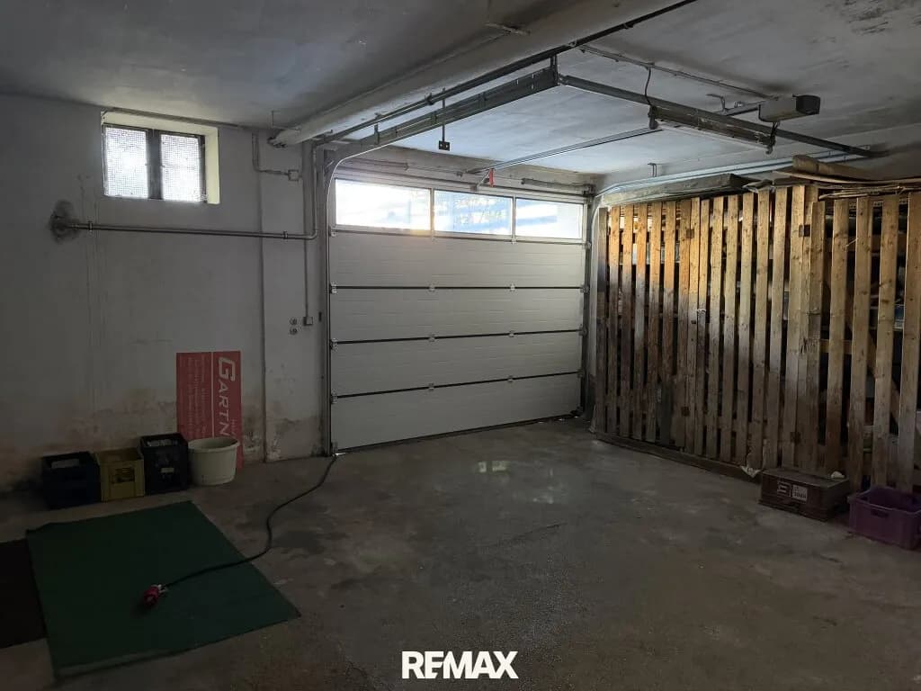 Gewerbeimmobilie kaufen in Amstetten – 780 m², € 330.000 – Bild 38 von 46
