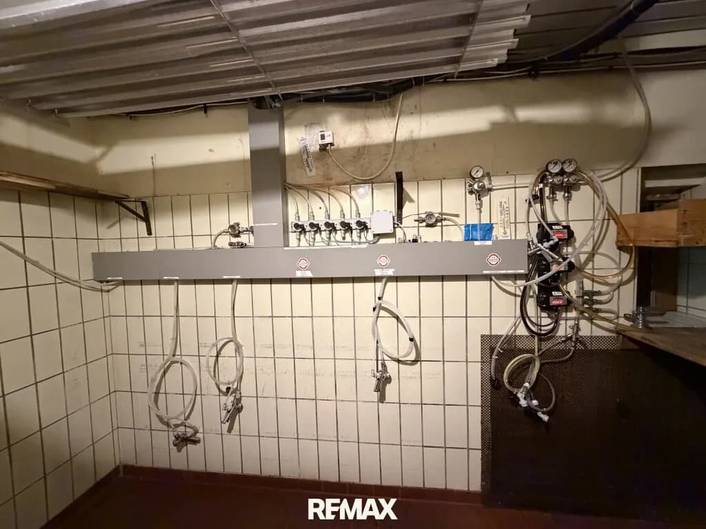 Gewerbeimmobilie kaufen in Amstetten – 780 m², € 330.000 – Bild 39 von 46
