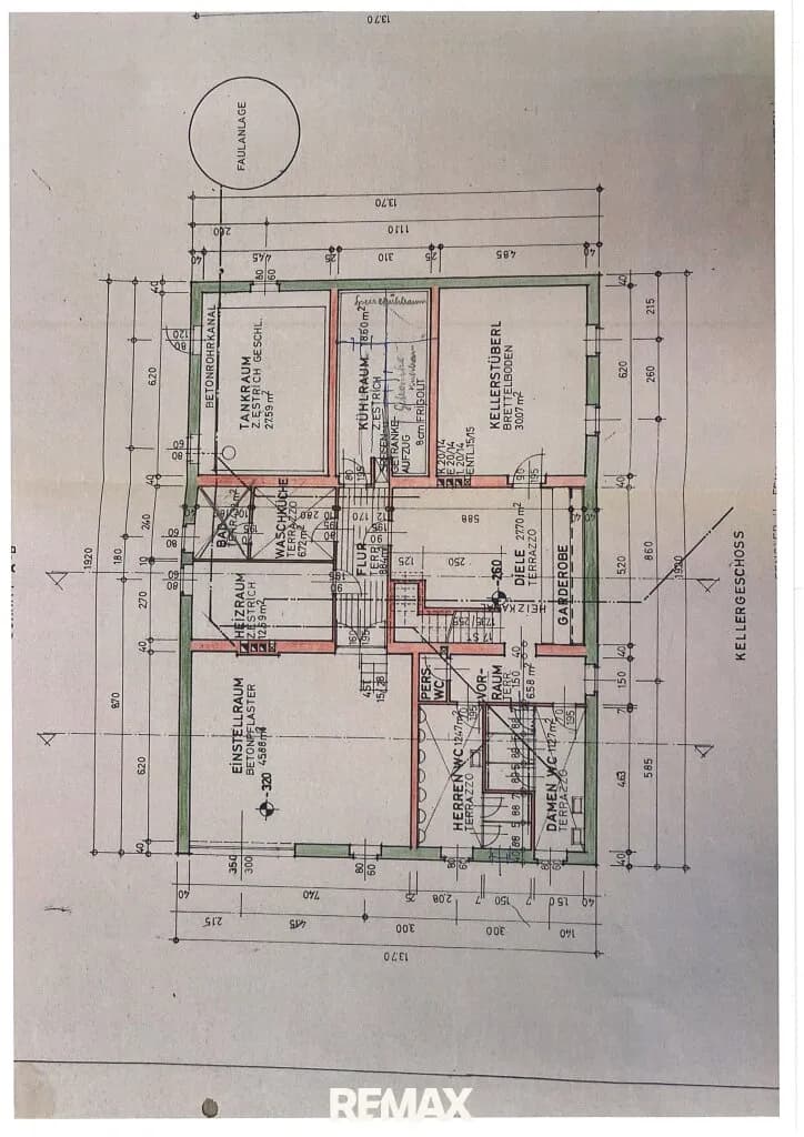 Gewerbeimmobilie kaufen in Amstetten – 780 m², € 330.000 – Bild 43 von 46