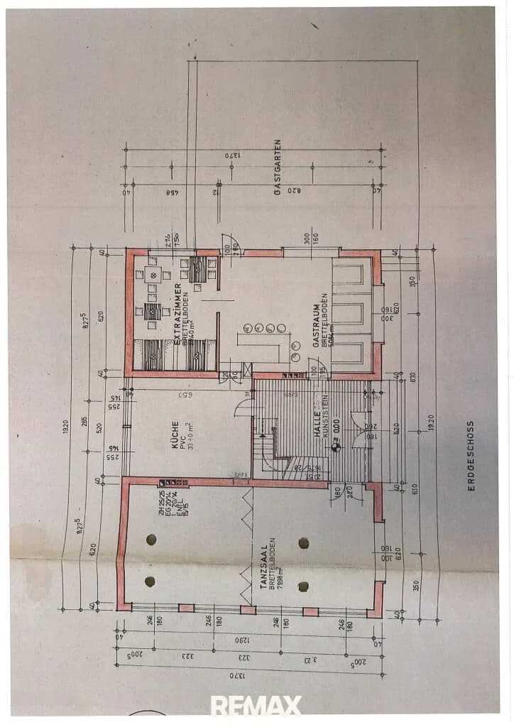 Gewerbeimmobilie kaufen in Amstetten – 780 m², € 330.000 – Bild 44 von 46