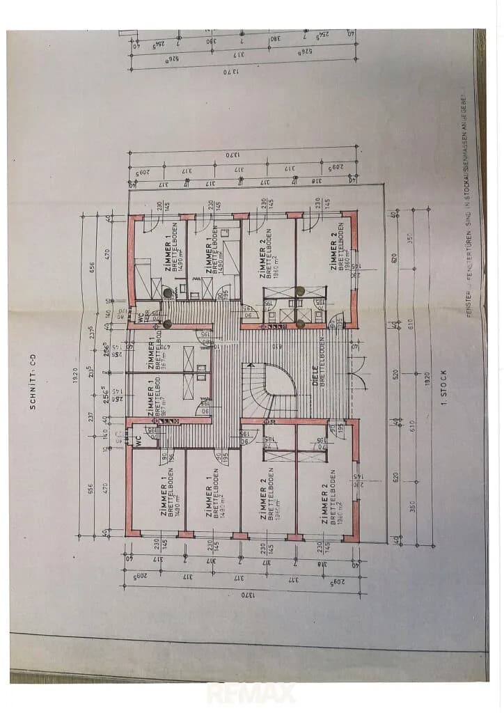 Gewerbeimmobilie kaufen in Amstetten – 780 m², € 330.000 – Bild 45 von 46