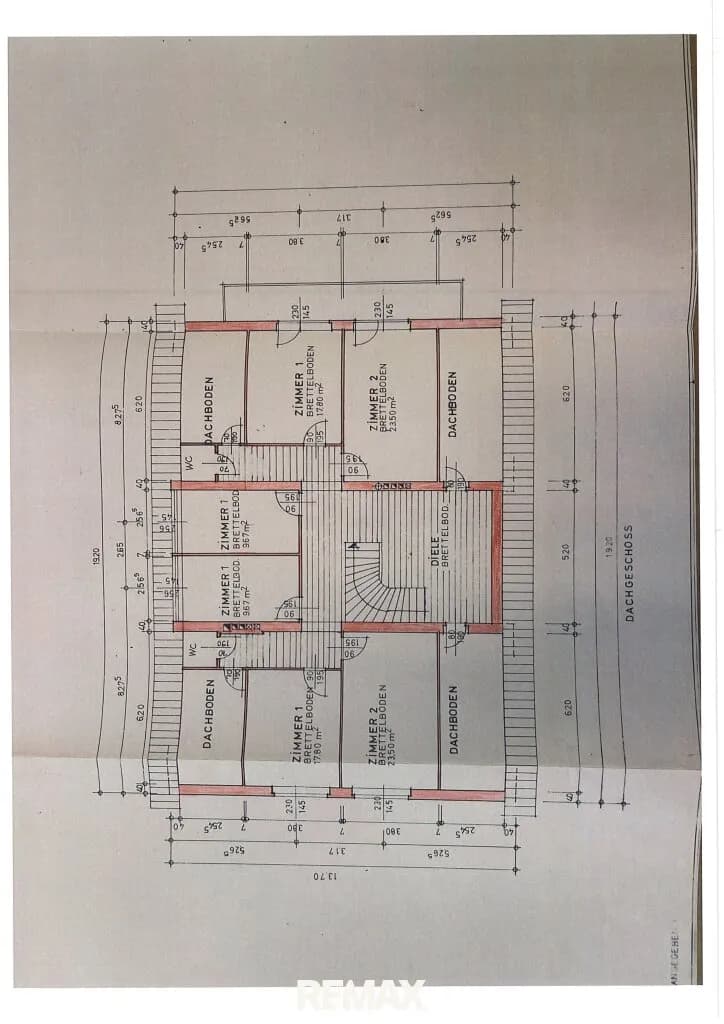 Gewerbeimmobilie kaufen in Amstetten – 780 m², € 330.000 – Bild 46 von 46