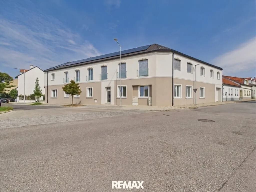 2-Zimmer-Wohnung kaufen in Neusiedl am See – 78 m², € 299.000 – Bild 16 von 17