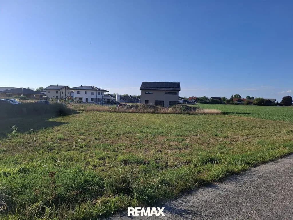 Grundstück kaufen in Ried im Innkreis – 1 015 m², € 115.000 – Bild 4 von 5