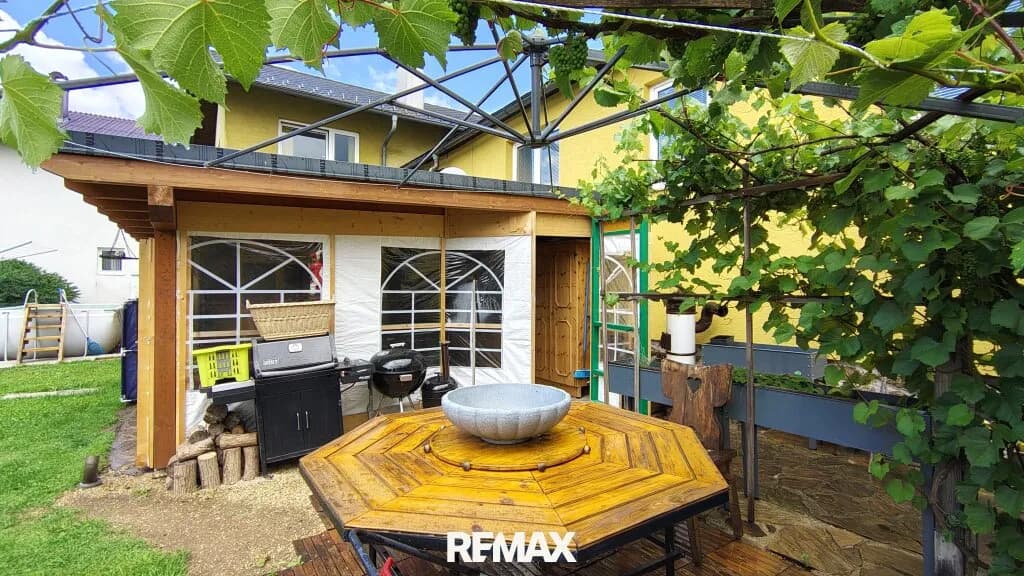 4-Zimmer-Haus kaufen in Gmünd – 157 m², € 120.000 – Bild 2 von 48