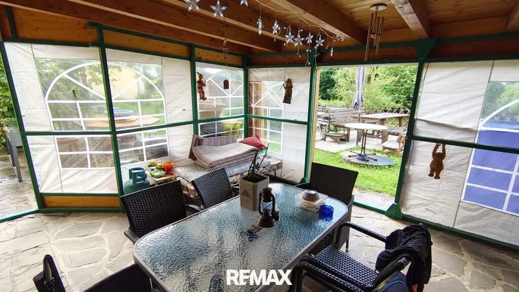 4-Zimmer-Haus kaufen in Gmünd – 157 m², € 120.000 – Bild 4 von 48