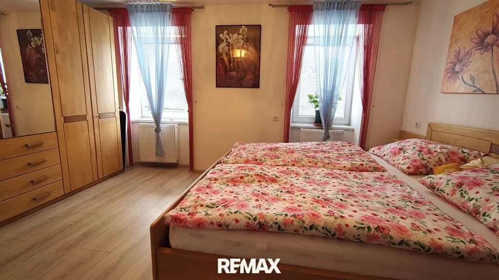 4-Zimmer-Haus kaufen in Gmünd – 157 m², € 120.000 – Bild 12 von 48