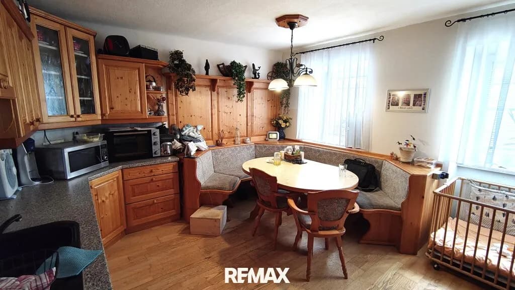 4-Zimmer-Haus kaufen in Gmünd – 157 m², € 120.000 – Bild 13 von 48