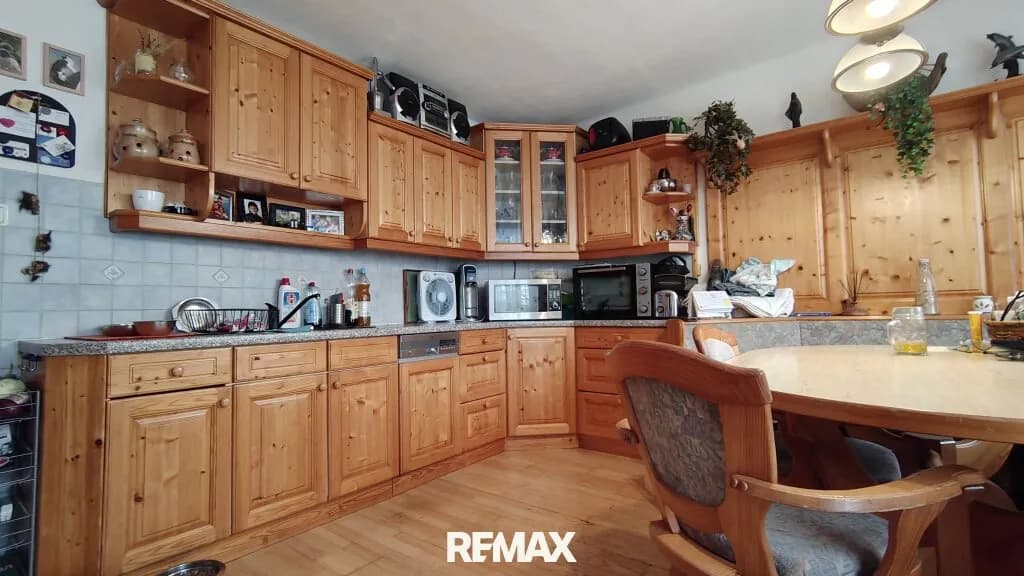 4-Zimmer-Haus kaufen in Gmünd – 157 m², € 120.000 – Bild 14 von 48