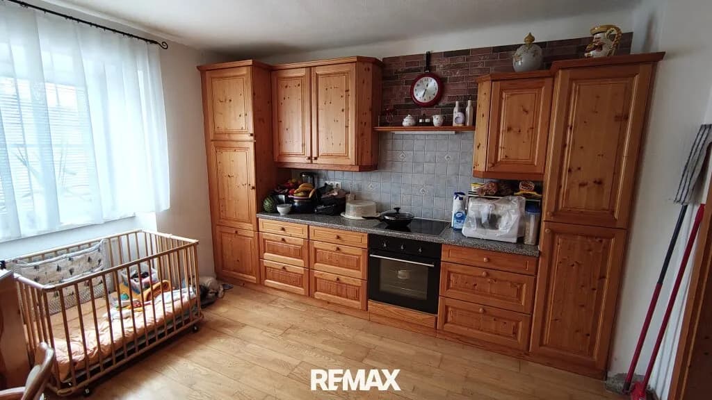 4-Zimmer-Haus kaufen in Gmünd – 157 m², € 120.000 – Bild 15 von 48