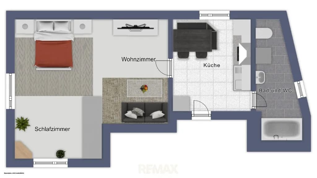 4-Zimmer-Haus kaufen in Gmünd – 157 m², € 120.000 – Bild 21 von 48