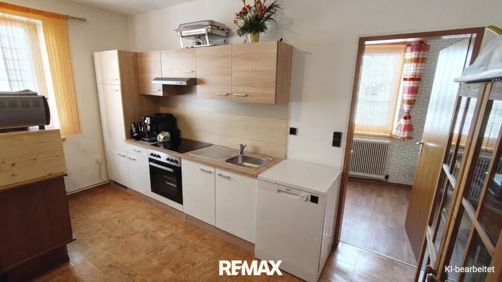 4-Zimmer-Haus kaufen in Gmünd – 157 m², € 120.000 – Bild 26 von 48