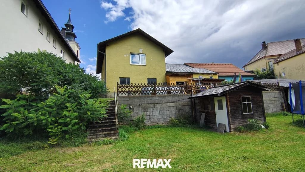 4-Zimmer-Haus kaufen in Gmünd – 157 m², € 120.000 – Bild 31 von 48