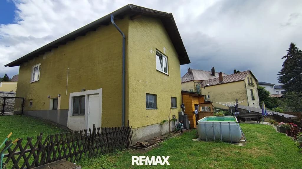 4-Zimmer-Haus kaufen in Gmünd – 157 m², € 120.000 – Bild 36 von 48
