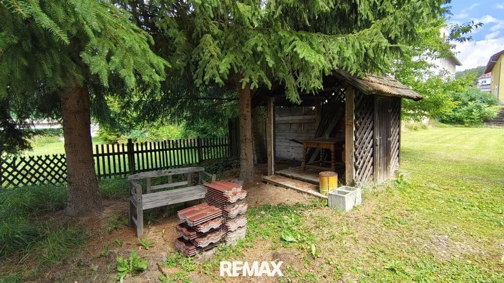 4-Zimmer-Haus kaufen in Gmünd – 157 m², € 120.000 – Bild 37 von 48