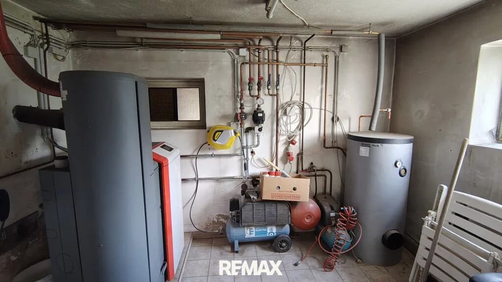 4-Zimmer-Haus kaufen in Gmünd – 157 m², € 120.000 – Bild 42 von 48
