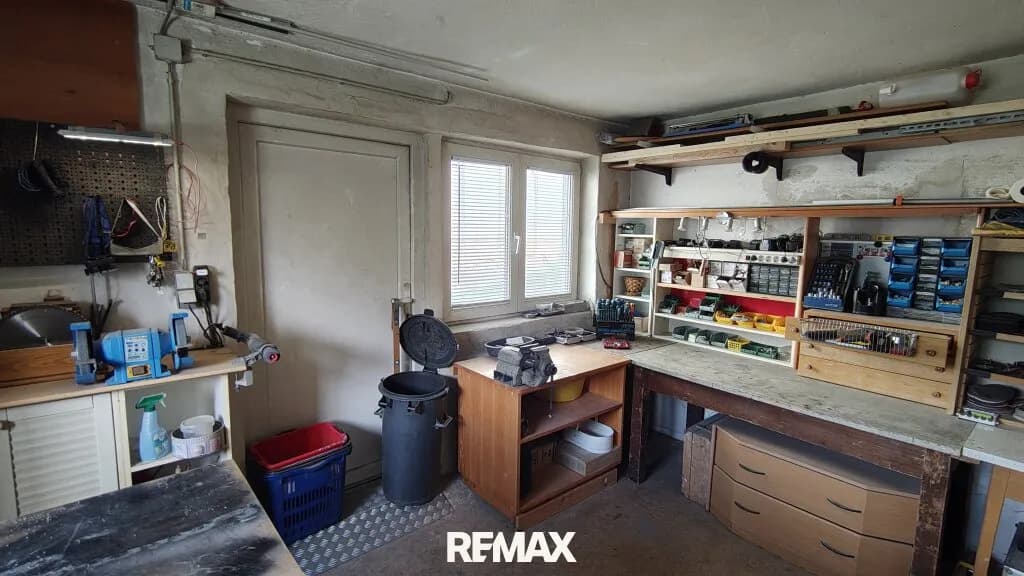 4-Zimmer-Haus kaufen in Gmünd – 157 m², € 120.000 – Bild 43 von 48