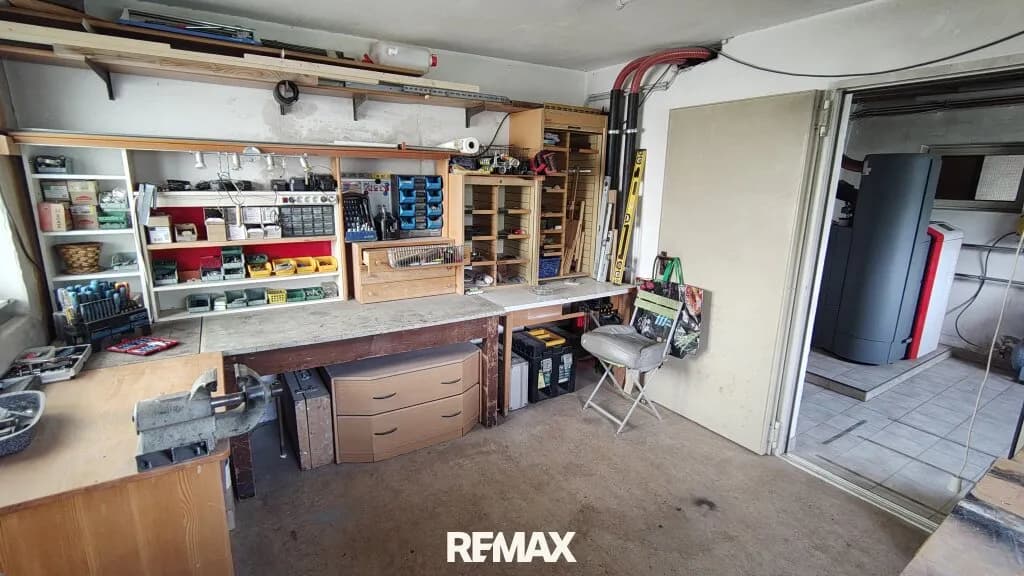 4-Zimmer-Haus kaufen in Gmünd – 157 m², € 120.000 – Bild 44 von 48