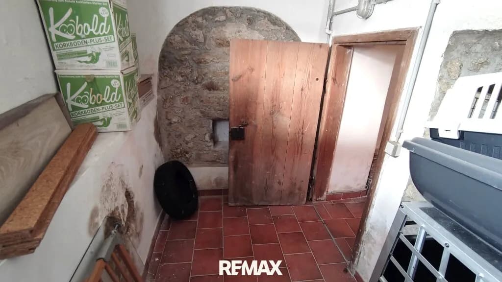 4-Zimmer-Haus kaufen in Gmünd – 157 m², € 120.000 – Bild 48 von 48