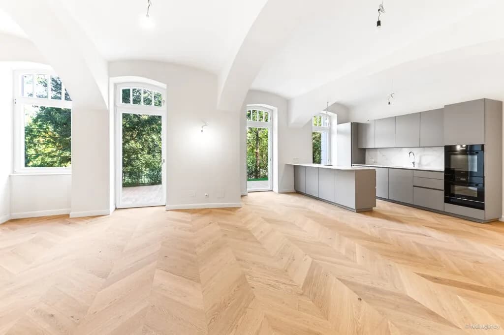 4-Zimmer-Wohnung kaufen in Wien – 197 m², € 1.990.000 – Bild 3 von 23