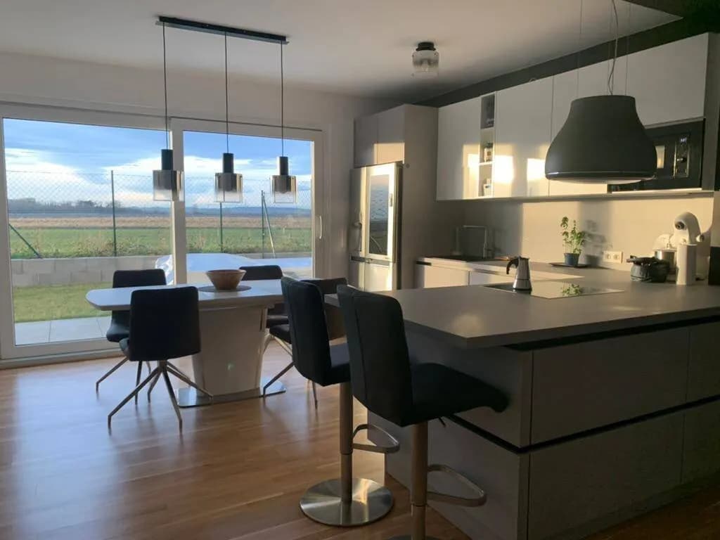 4-Zimmer-Haus mieten in Wien – 102,63 m², € 2.083 – Bild 3 von 19
