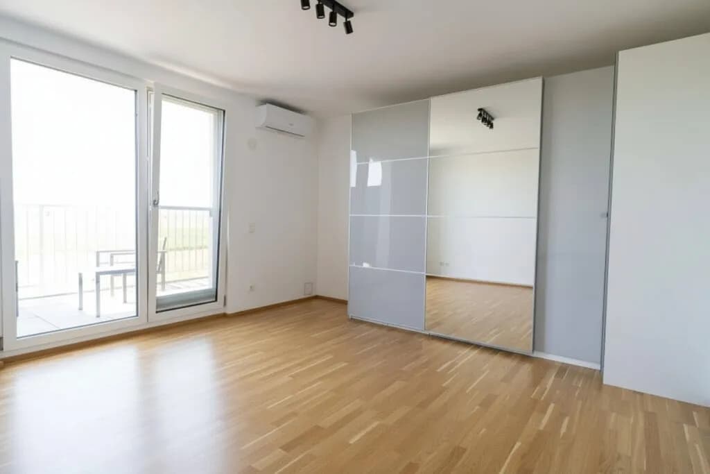 4-Zimmer-Haus mieten in Wien – 102,63 m², € 2.083 – Bild 7 von 19