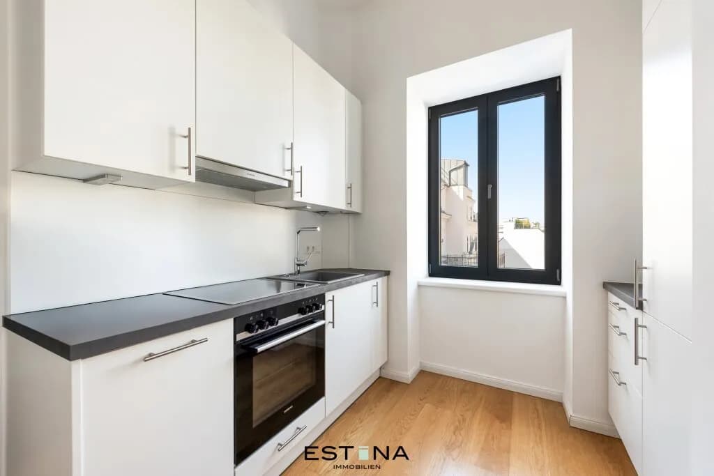 Gewerbeimmobilie mieten in Wien – 78 m², € 1.720 – Bild 2 von 8
