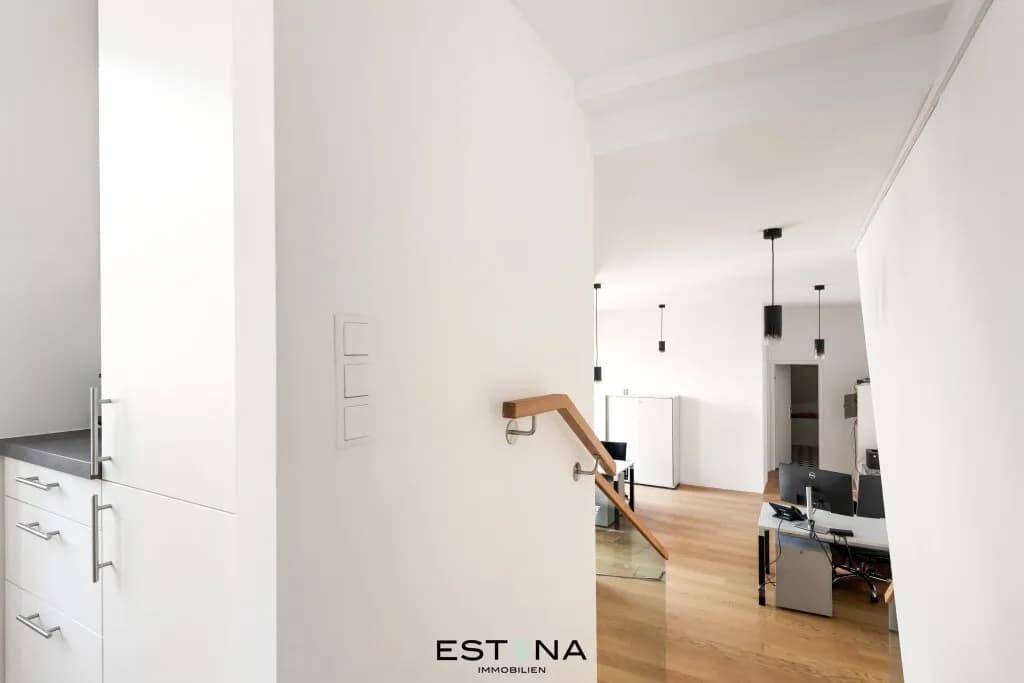 Gewerbeimmobilie mieten in Wien – 78 m², € 1.720 – Bild 4 von 8