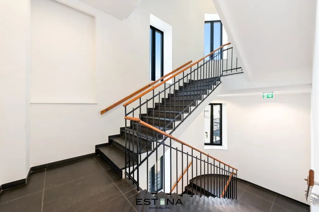 Gewerbeimmobilie mieten in Wien – 78 m², € 1.720 – Bild 5 von 8