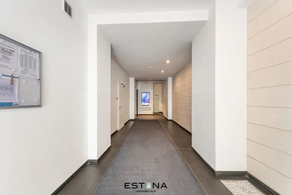 Gewerbeimmobilie mieten in Wien – 78 m², € 1.720 – Bild 7 von 8