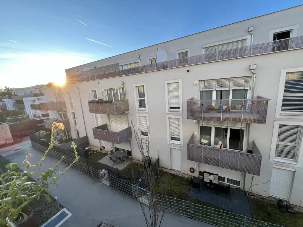 3-Zimmer-Wohnung mieten in Wien – 74,48 m², € 1.380 – Bild 9 von 15