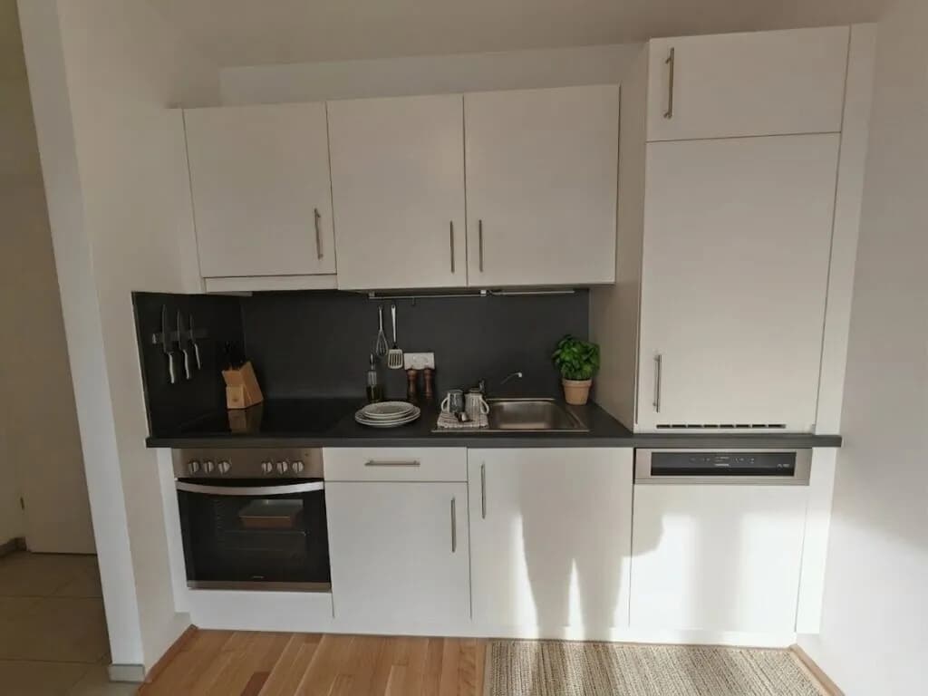 2-Zimmer-Wohnung mieten in Graz – 45,34 m², € 649 – Bild 2 von 13