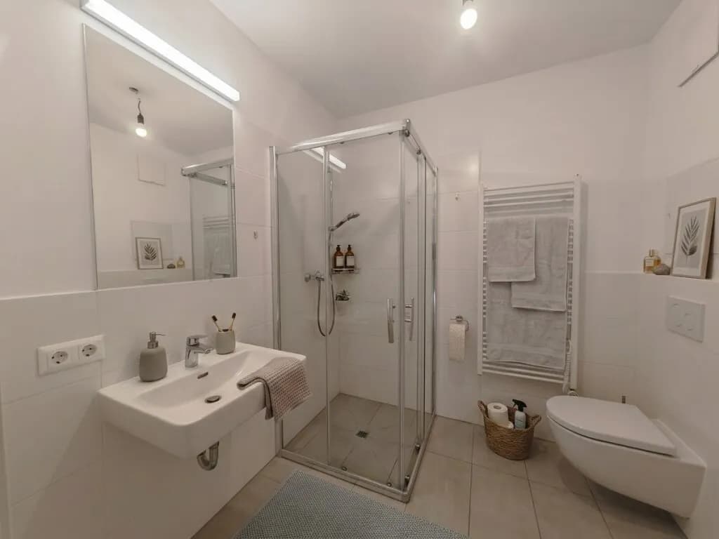 2-Zimmer-Wohnung mieten in Graz – 45,34 m², € 649 – Bild 5 von 13