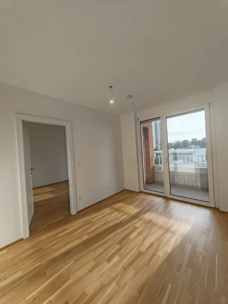 2-Zimmer-Wohnung mieten in Graz – 45,34 m², € 649 – Bild 6 von 13