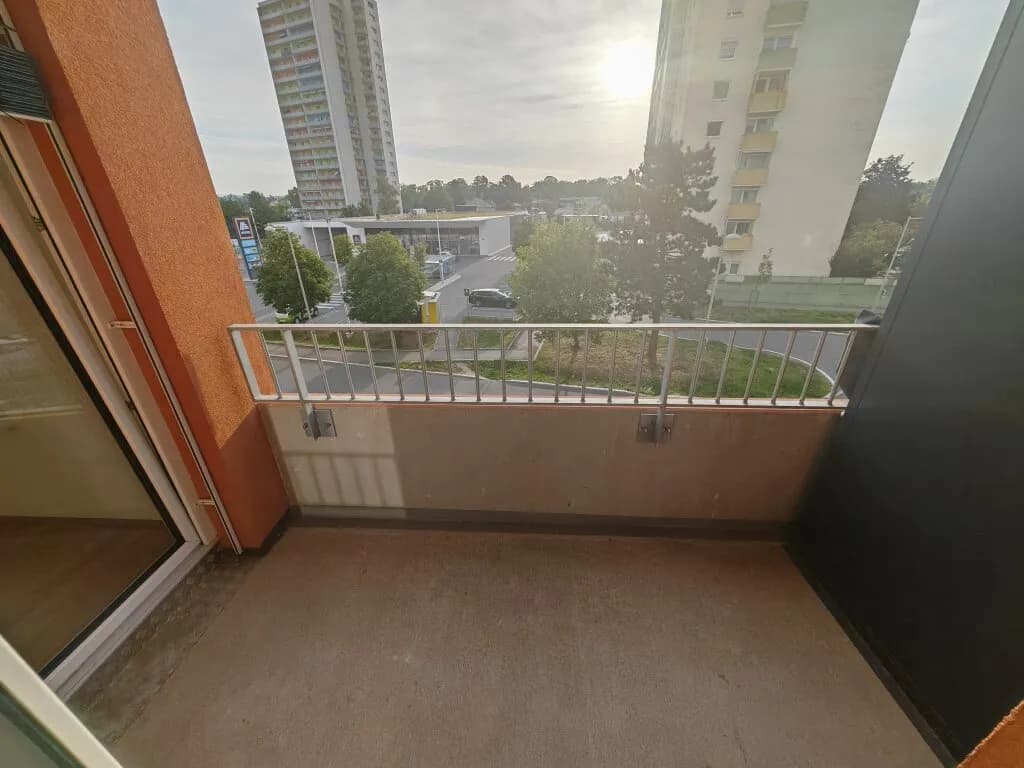 2-Zimmer-Wohnung mieten in Graz – 45,34 m², € 649 – Bild 7 von 13