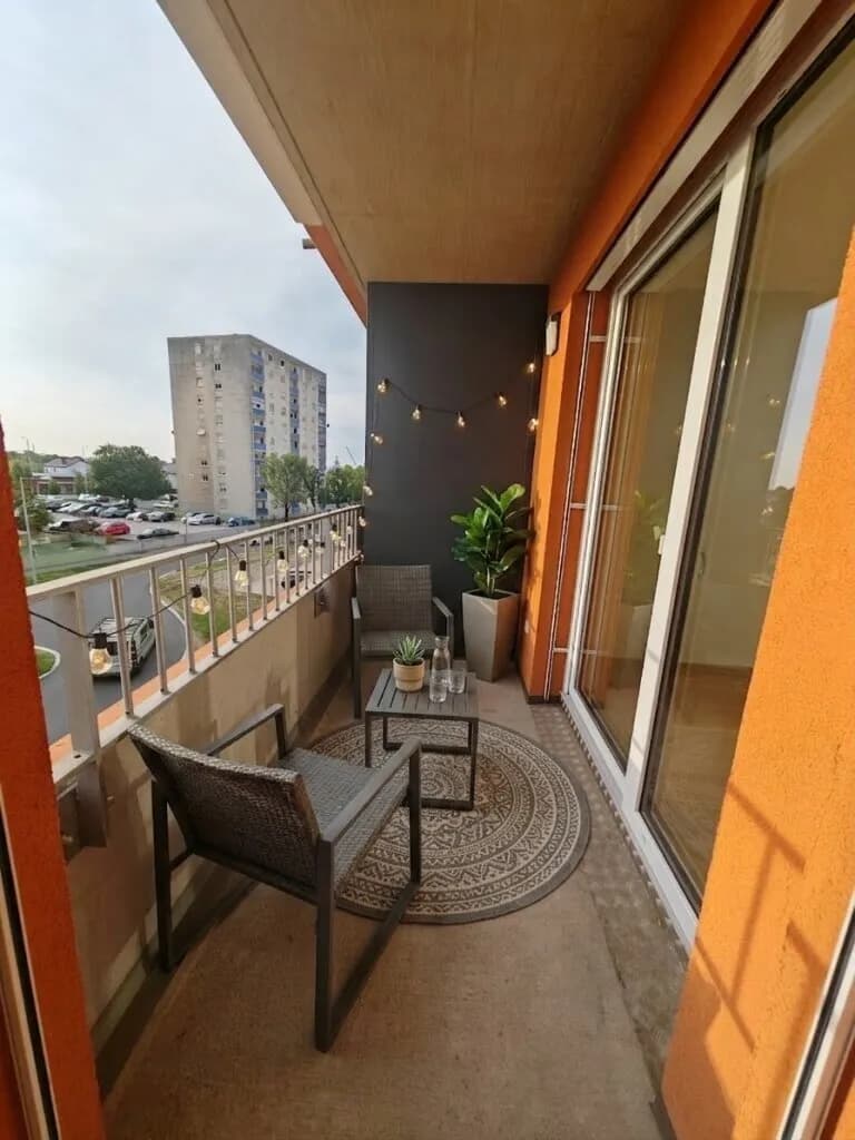 2-Zimmer-Wohnung mieten in Graz – 45,34 m², € 649 – Bild 9 von 13