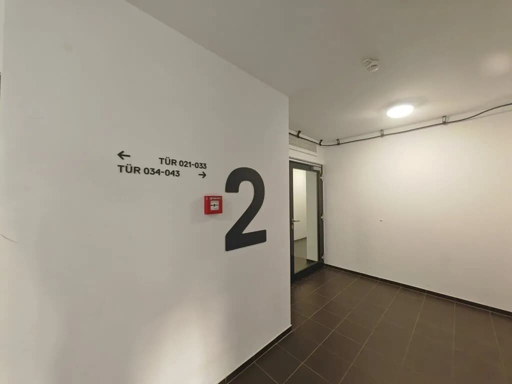 2-Zimmer-Wohnung mieten in Graz – 45,34 m², € 649 – Bild 11 von 13