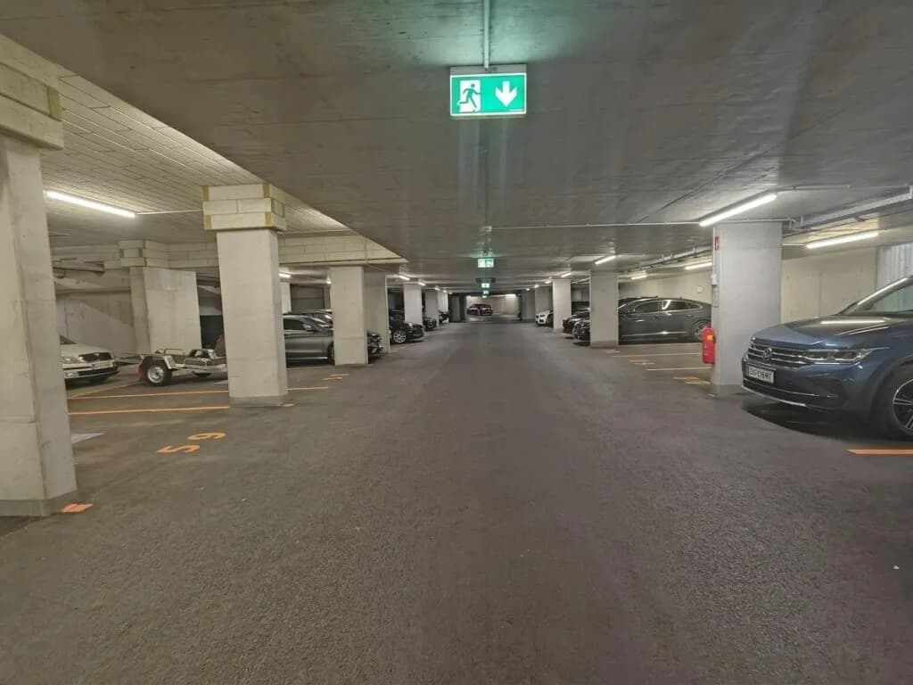 2-Zimmer-Wohnung mieten in Graz – 45,34 m², € 649 – Bild 12 von 13