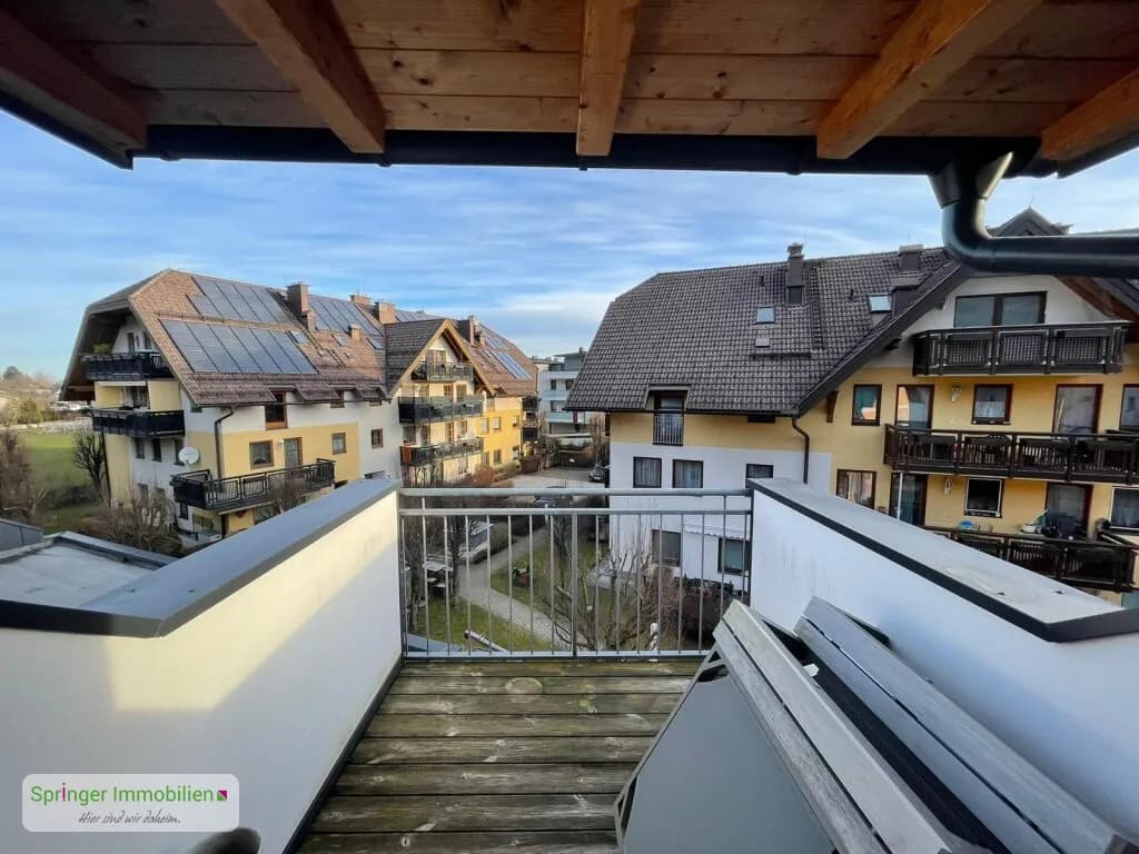 3-Zimmer-Wohnung mieten in Salzburg-Umgebung – 80 m², € 1.240 – Bild 2 von 4