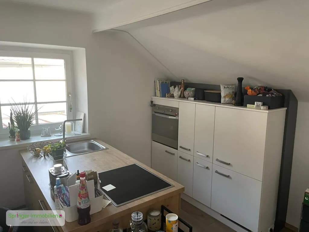 3-Zimmer-Wohnung mieten in Salzburg-Umgebung – 80 m², € 1.240 – Bild 3 von 4
