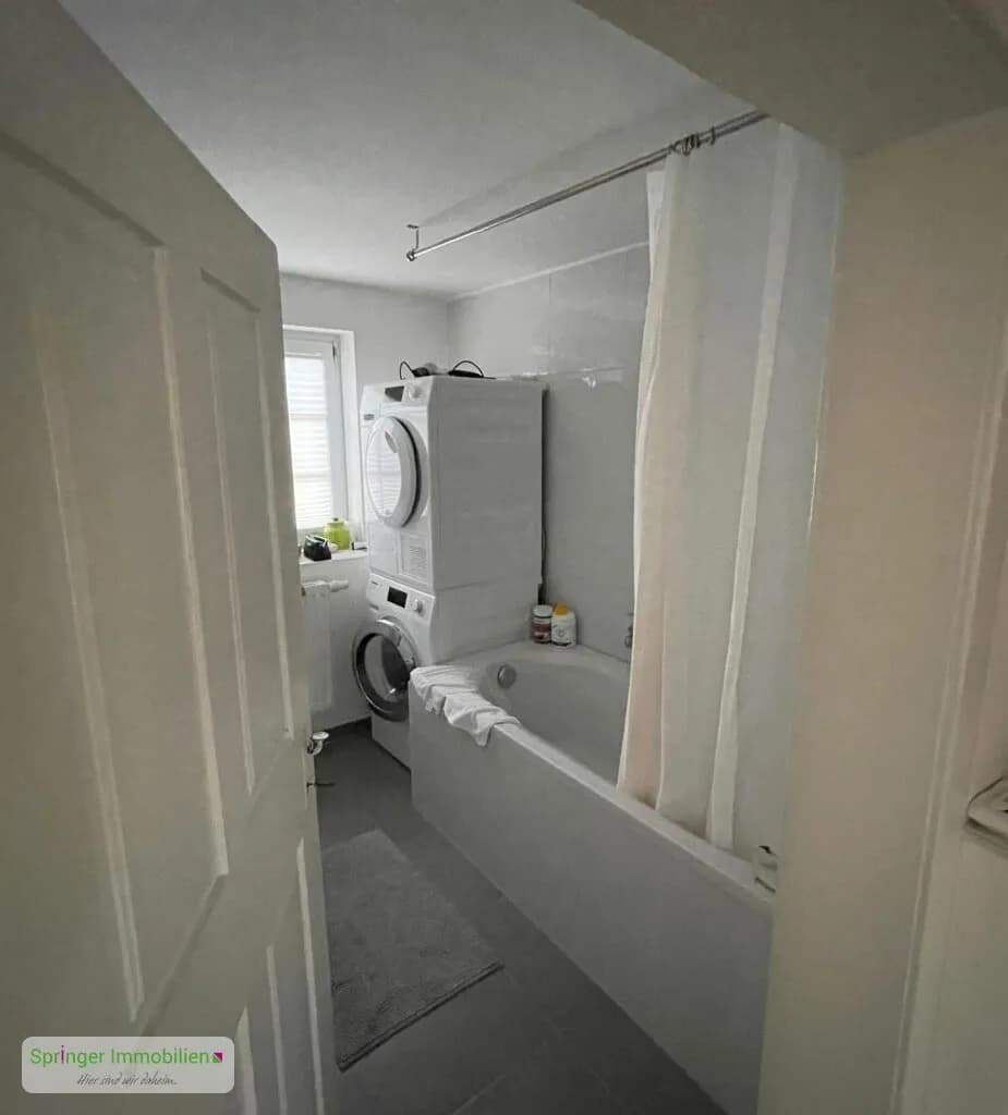 3-Zimmer-Wohnung mieten in Salzburg-Umgebung – 80 m², € 1.240 – Bild 4 von 4