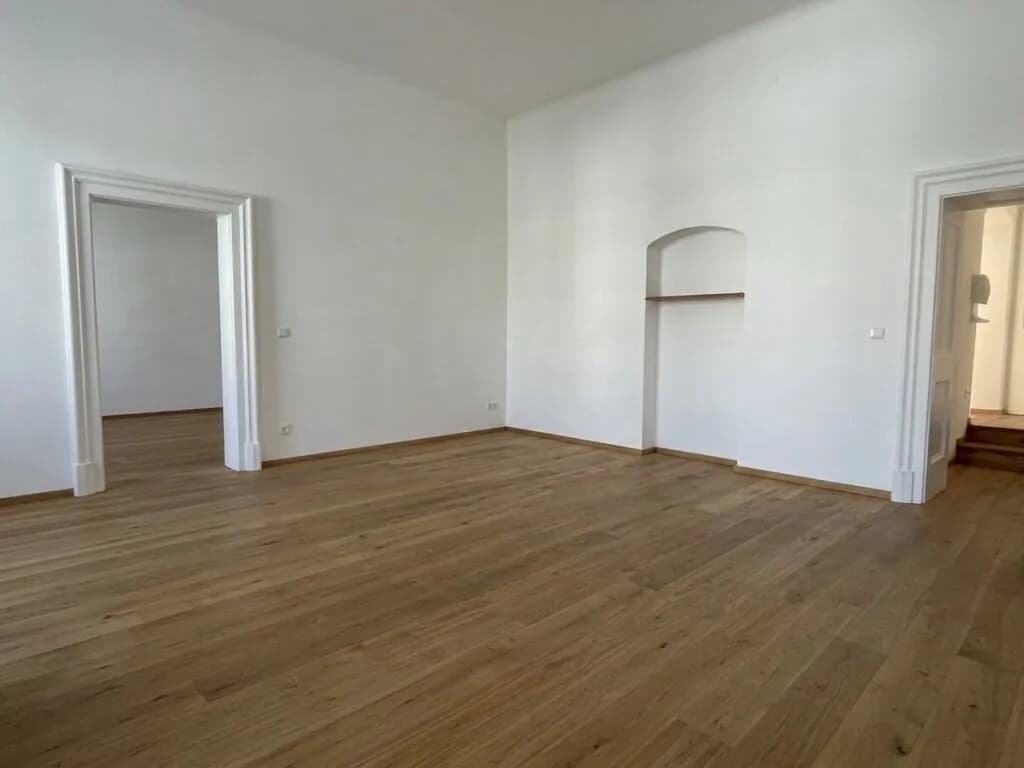 Wohnung mieten in Salzburg Stadt – 103,77 m², € 2.481 – Bild 2 von 8