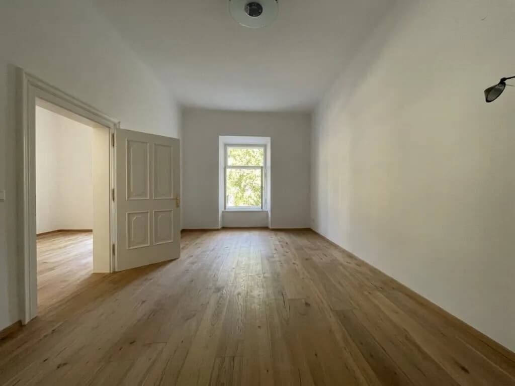 Wohnung mieten in Salzburg Stadt – 103,77 m², € 2.481 – Bild 3 von 8