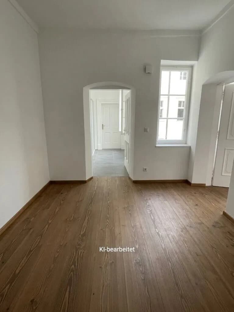 Wohnung mieten in Salzburg Stadt – 103,77 m², € 2.481 – Bild 4 von 8