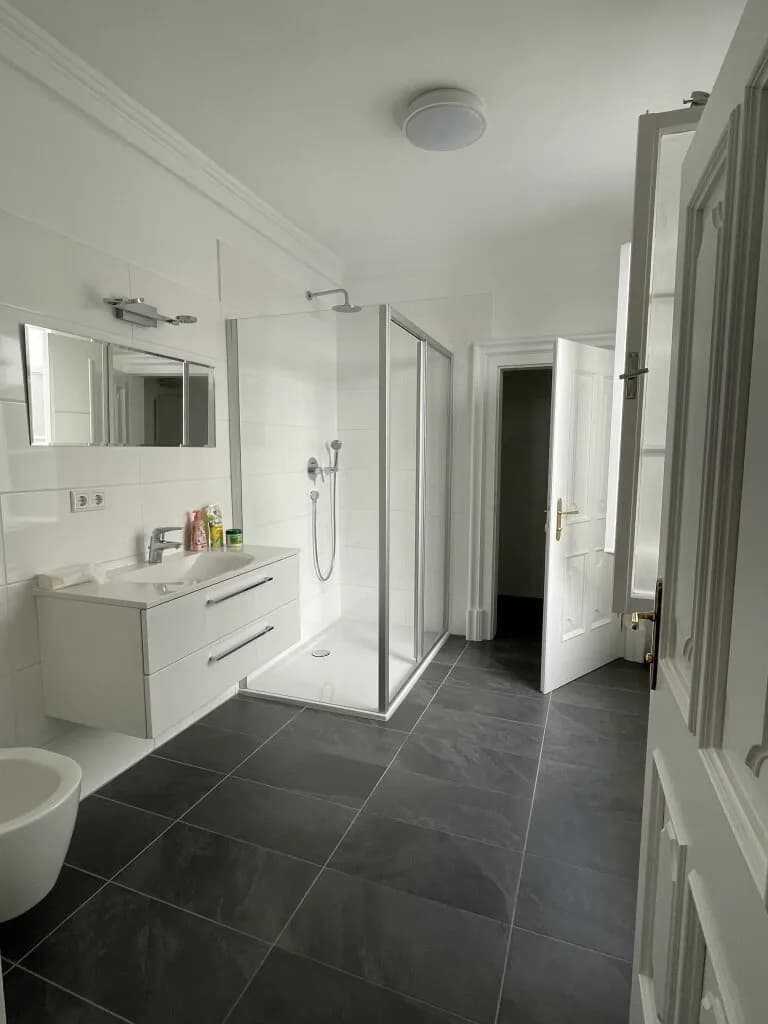Wohnung mieten in Salzburg Stadt – 103,77 m², € 2.481 – Bild 5 von 8