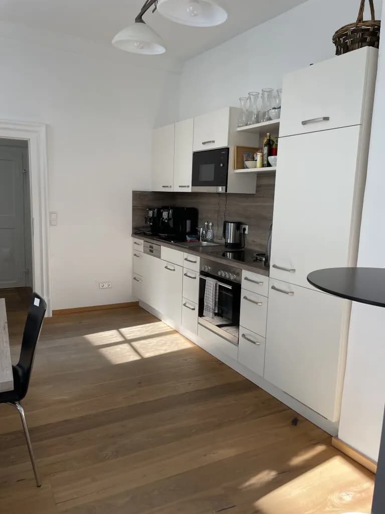 Wohnung mieten in Salzburg Stadt – 103,77 m², € 2.481 – Bild 6 von 8
