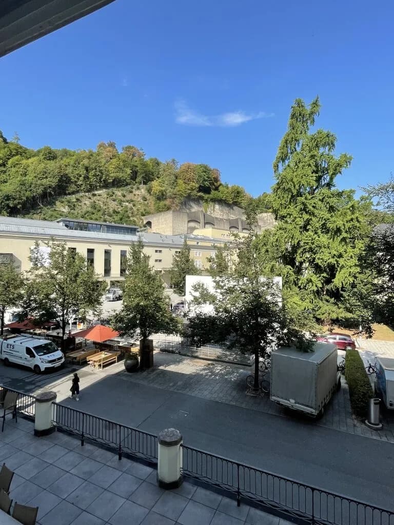 Wohnung mieten in Salzburg Stadt – 103,77 m², € 2.481 – Bild 7 von 8