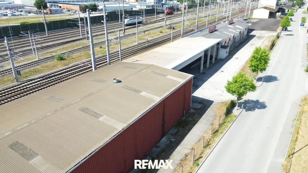 Immobilie kaufen in Amstetten – 1 542 m², € 95.000 – Bild 3 von 7